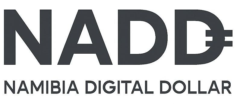 Namibia Digital Dollar (NADD) Logo